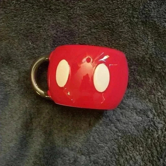 Disney Mickey Mouse  Pants mug - Picture 5 of 8